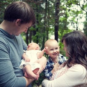 Meet your Posher, Brett